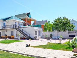 Гостевой дом "Белые Паруса"