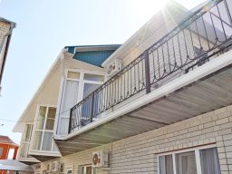 Гостевой дом "Белые Паруса"